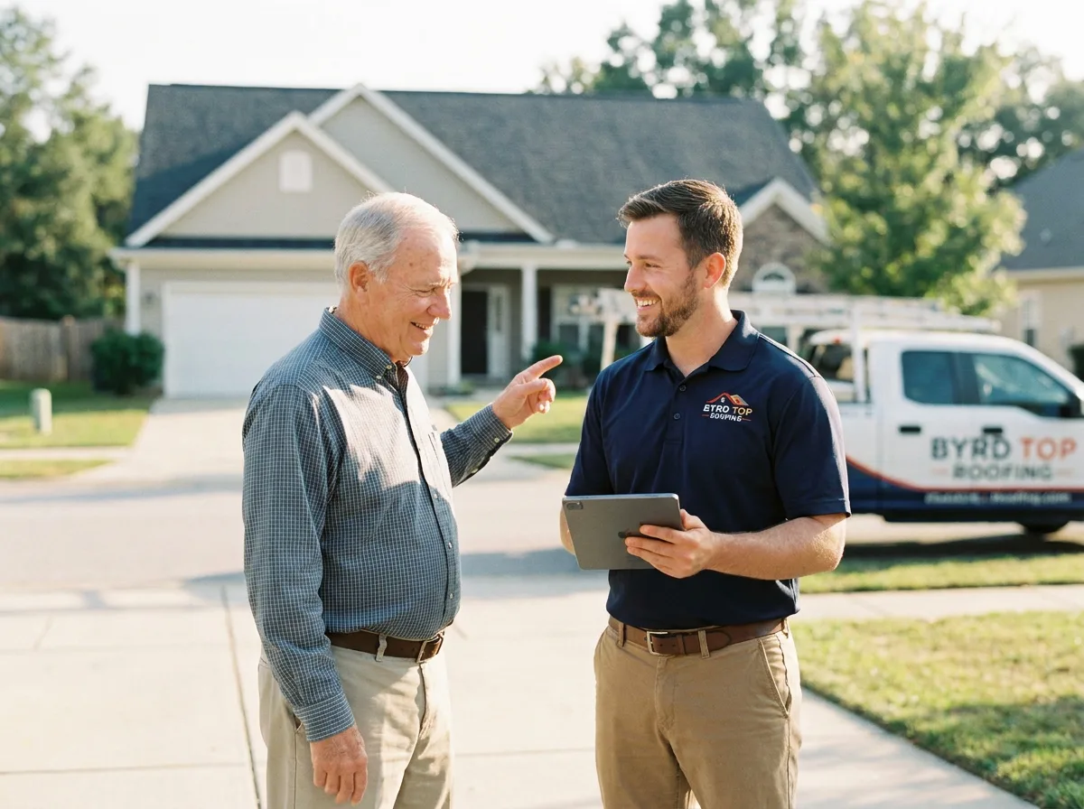 Roofing Locust, NC FAQs